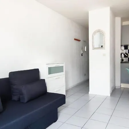 Apartment Studio Bordeaux * Bordeaux