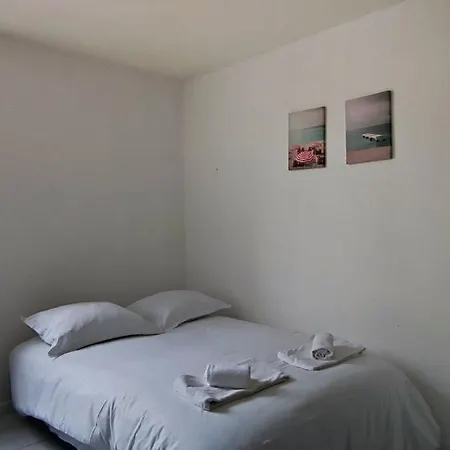 Apartment Studio Bordeaux * Bordeaux
