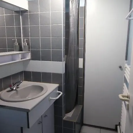 Apartment studio Bordeaux Appartement Bordeaux
